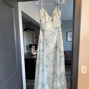 Jenny Yoo Bridesmaid Dress